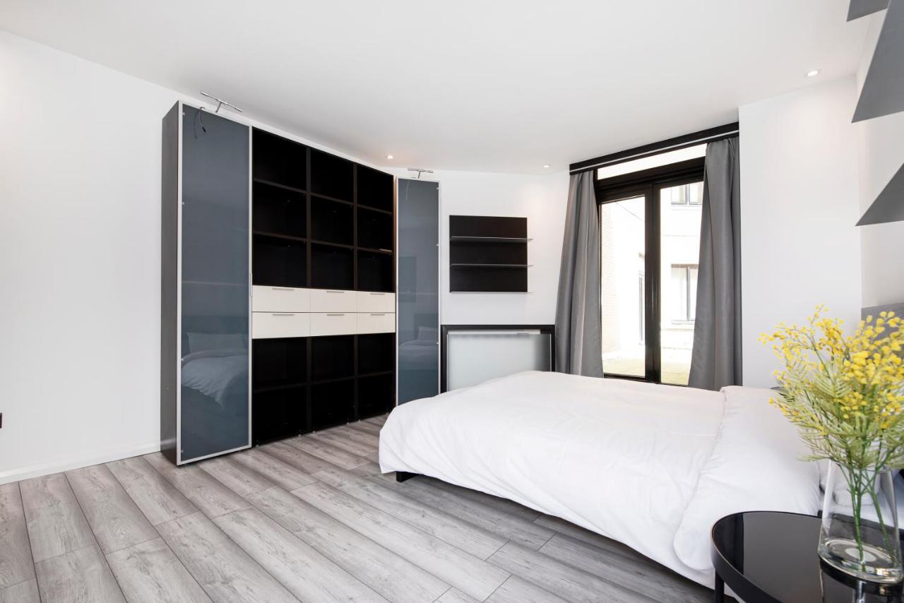 Appartement Large And 2 Bed Londres