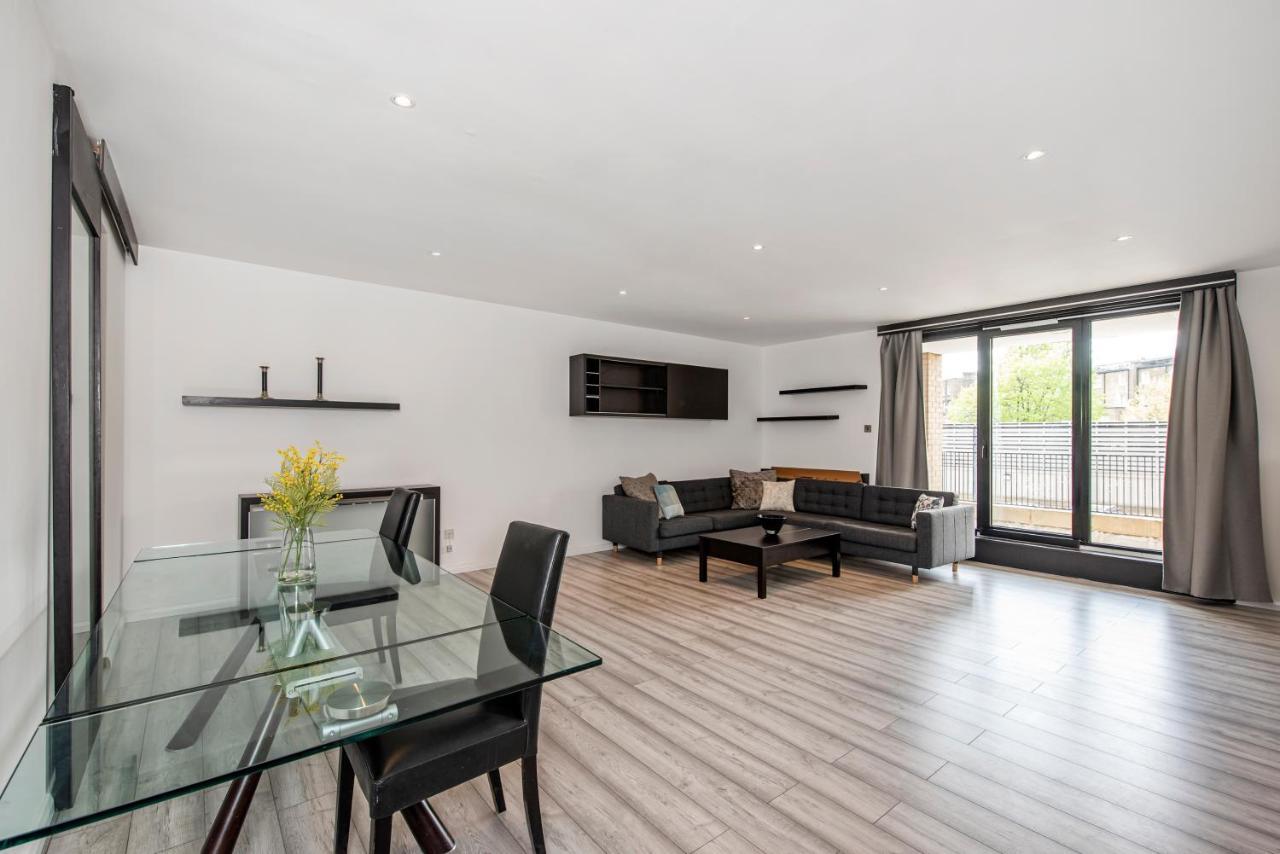 Large And 2 Bed