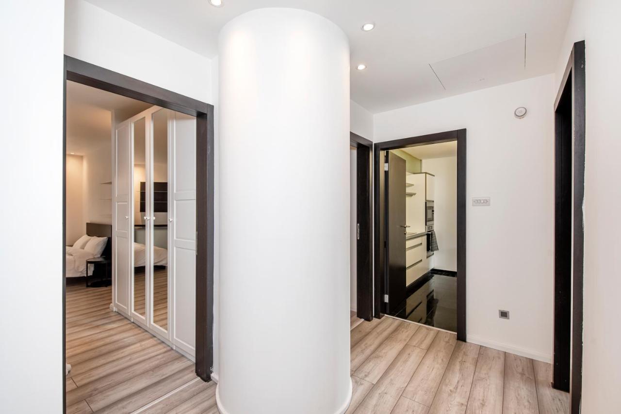 Appartement Large And 2 Bed Londres