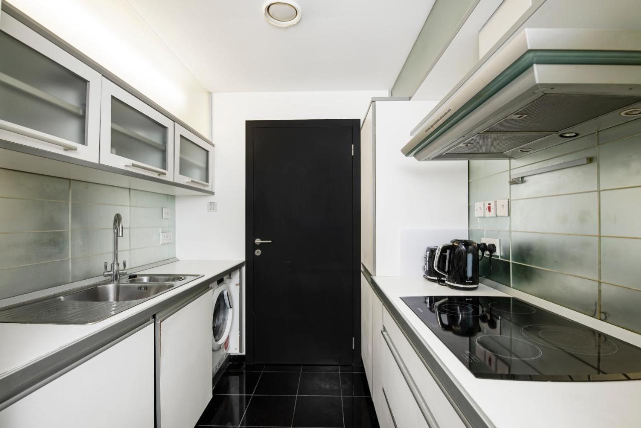Appartement Large And 2 Bed Londres