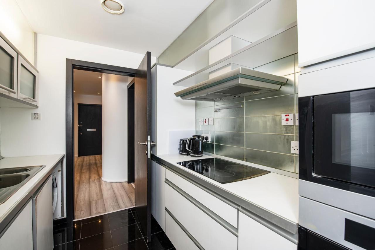 Appartement Large And 2 Bed Londres