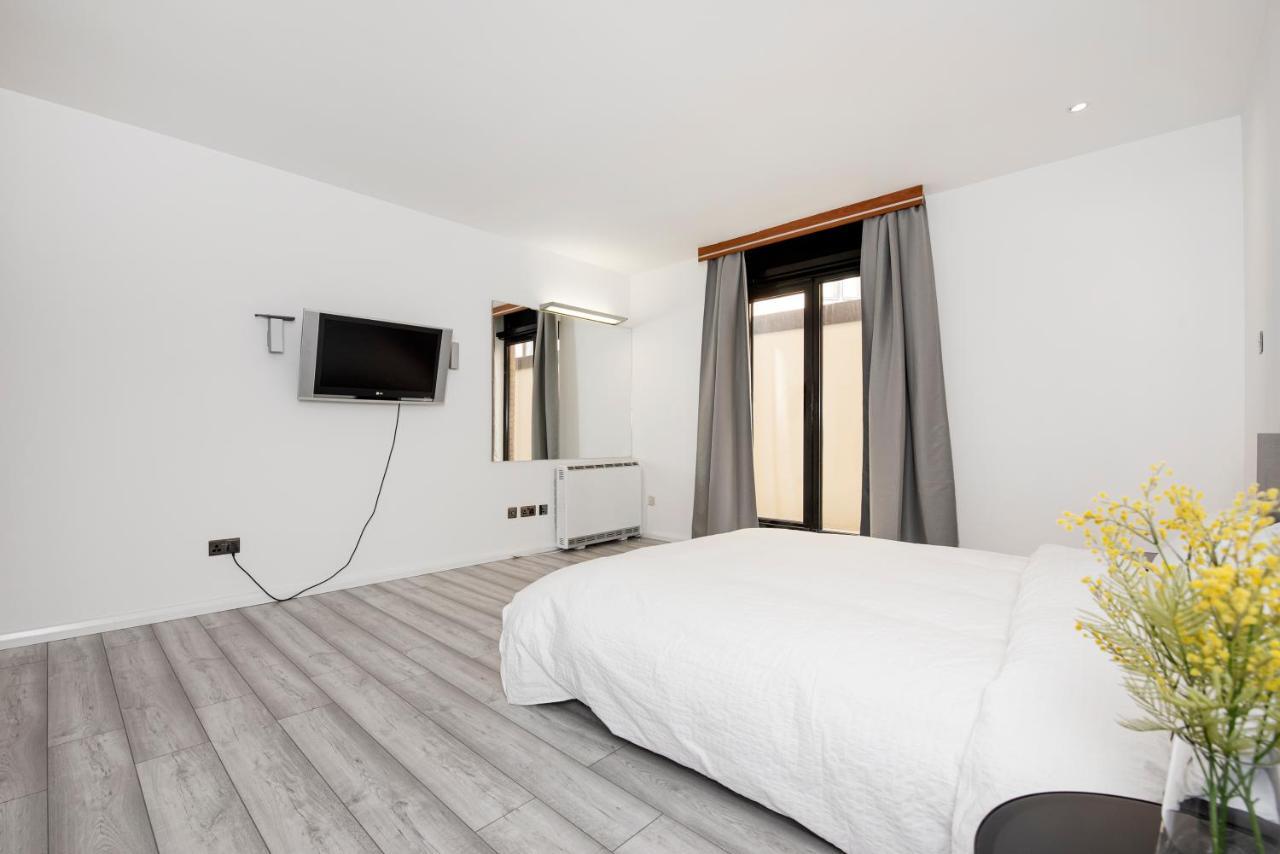 Appartement Large And 2 Bed Londres