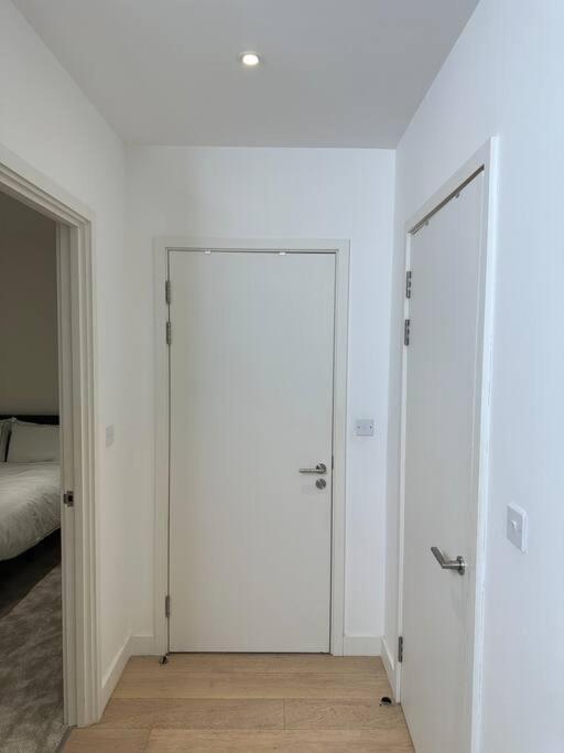 Apartment Royal Dock Luxury *