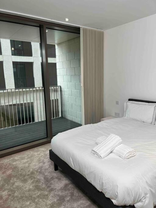 Royal Dock Luxury London