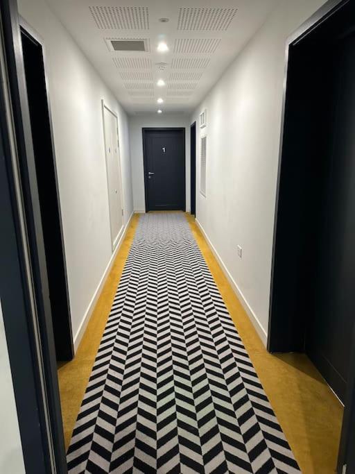 Royal Dock Luxury * London