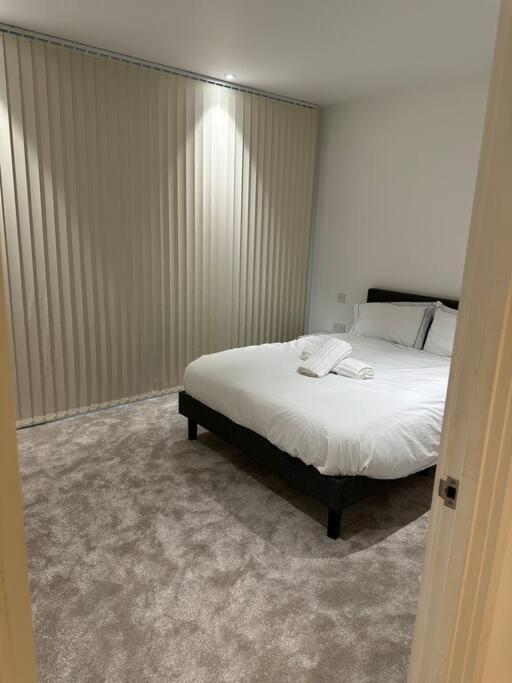 Apartment Royal Dock Luxury *