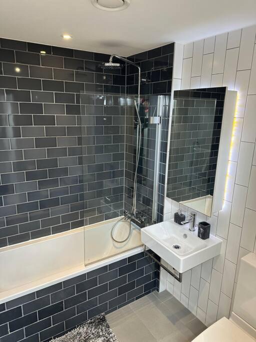 Royal Dock Luxury London