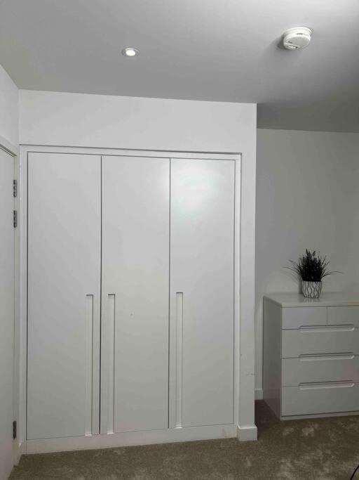Apartment Royal Dock Luxury London