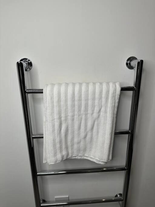 Apartment Royal Dock Luxury *