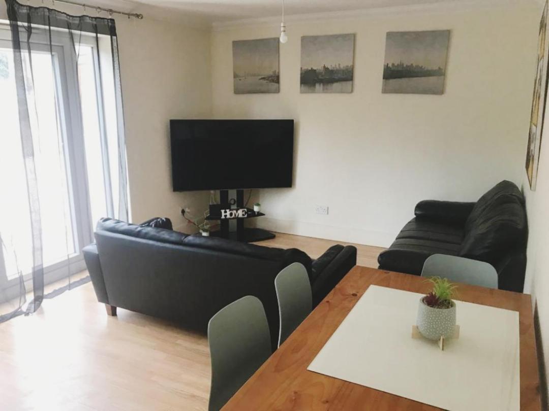 Apartamento Jb Family & Contractor Stays, Free Parking