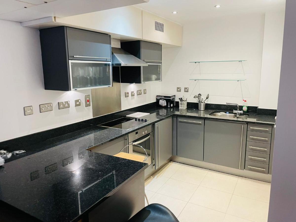 Apartamento Big Ben Londres