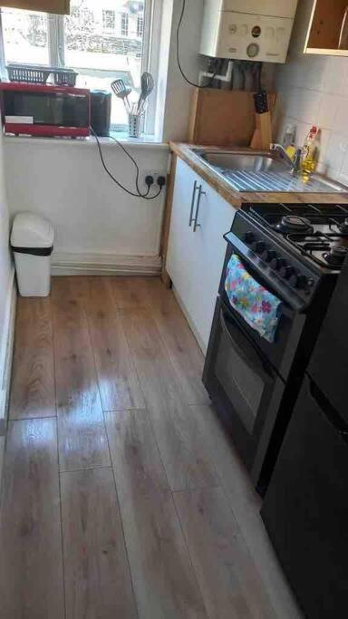 Appartement One Bedroom Close To Hyde Park #01 Londres