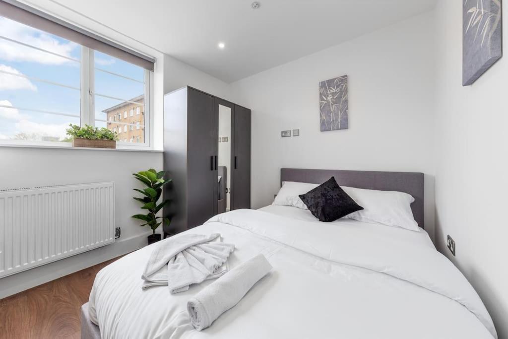 Apartamento Sleep 8 Eye Wrf *