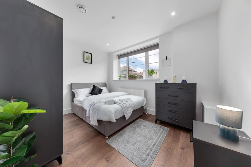 Apartamento Sleep 8 Eye Wrf Londres