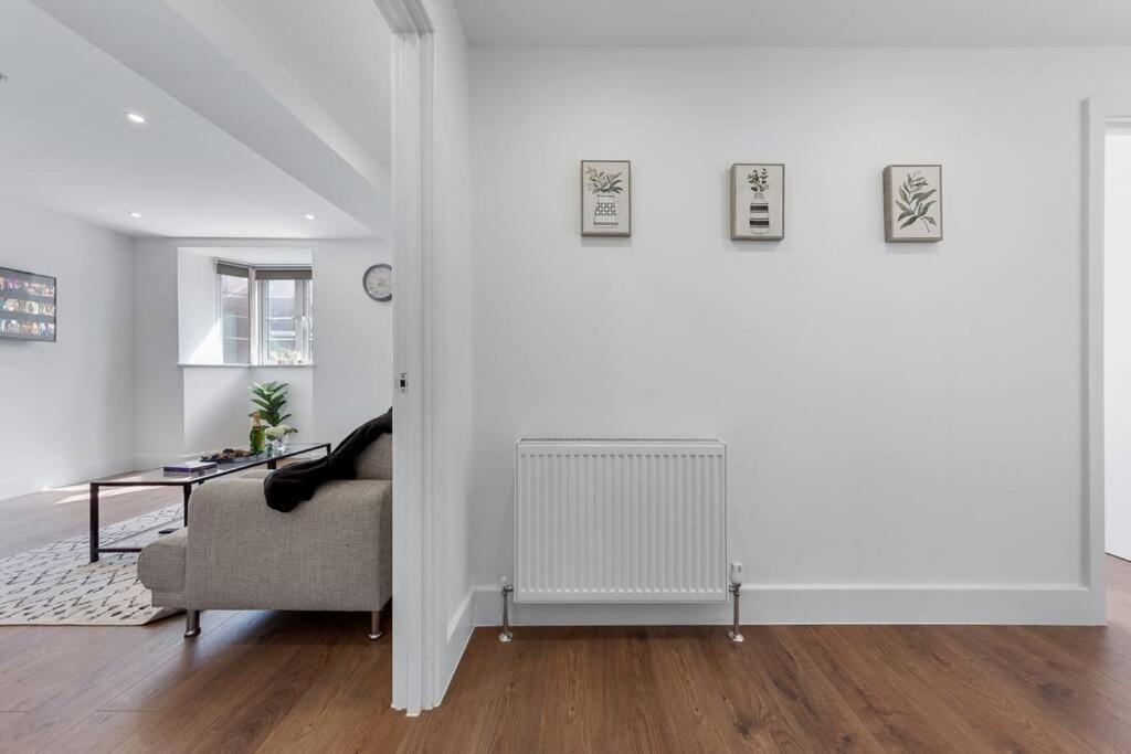 Sleep 8 Eye Wrf Apartamento Londres