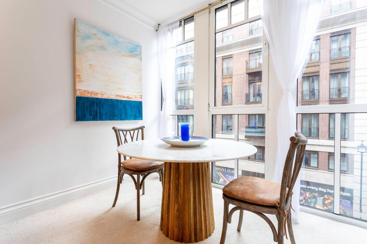 Appartement Fabulous Westminster Flat *