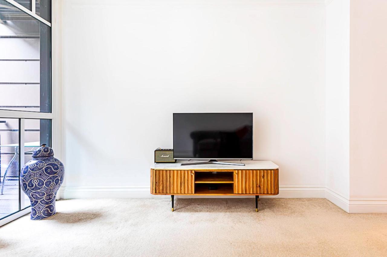 Appartement Fabulous Westminster Flat Londres