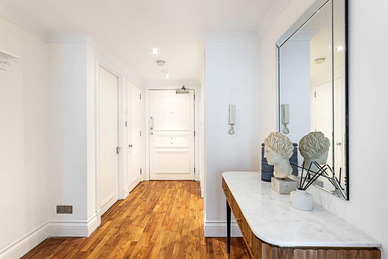 Appartement Fabulous Westminster Flat Londres