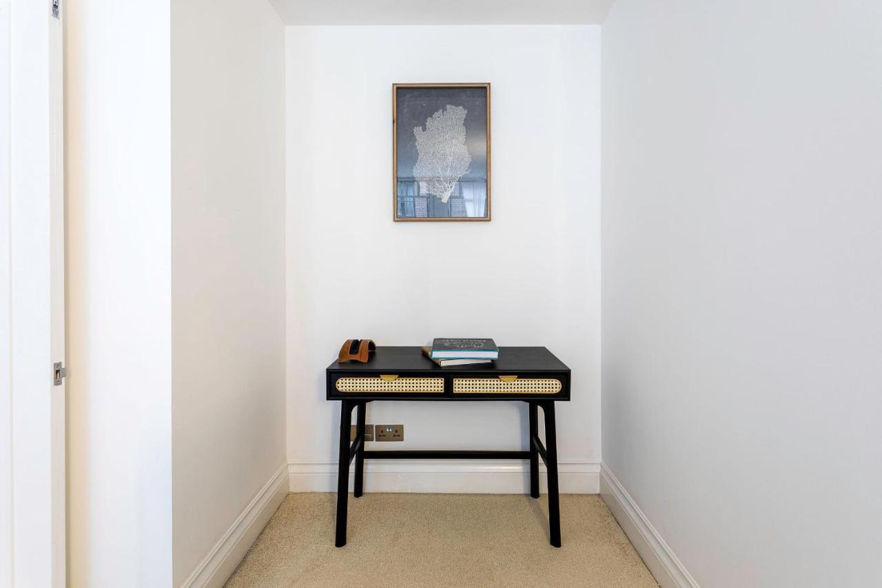 Fabulous Westminster Flat Londres