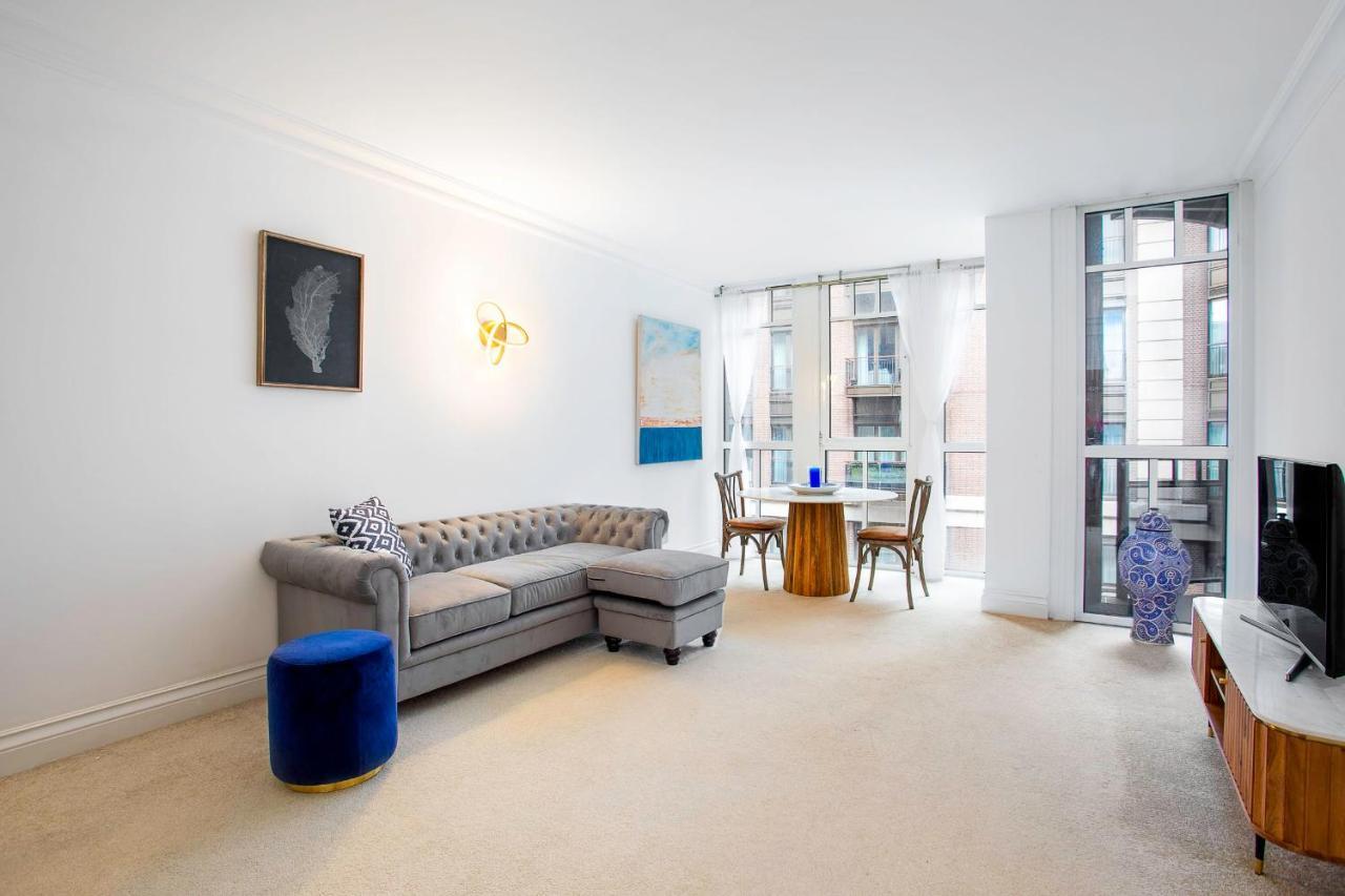 Fabulous Westminster Flat Appartement