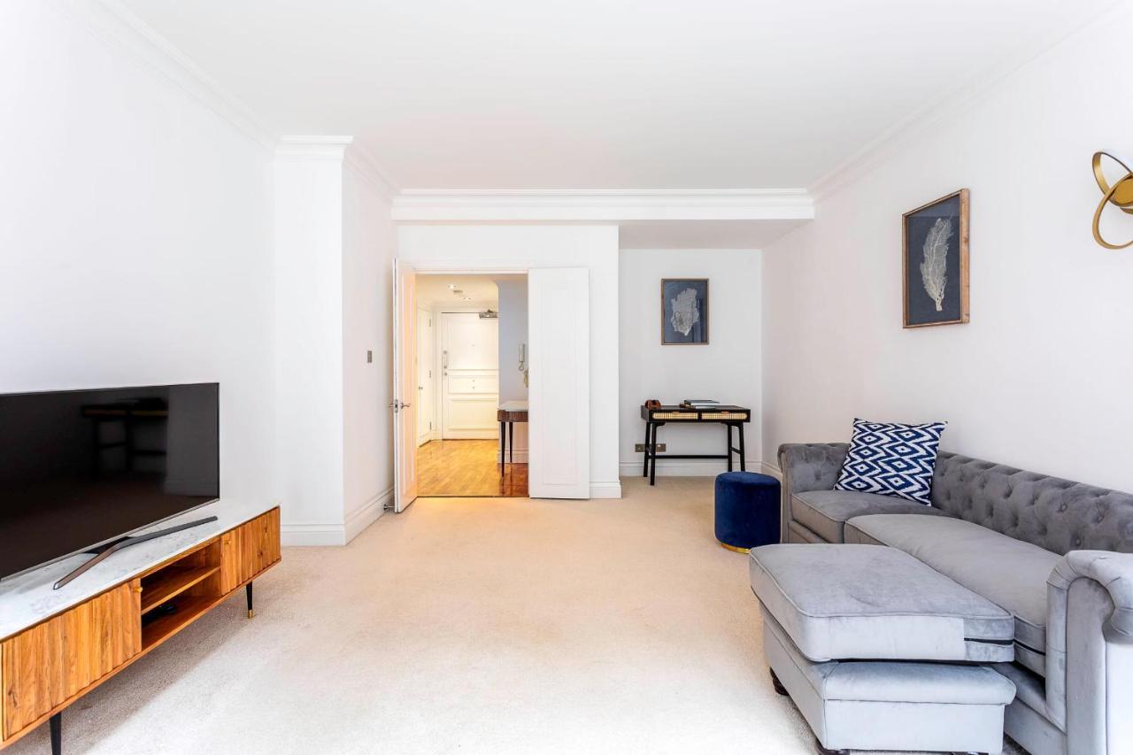 Appartement Fabulous Westminster Flat Londres