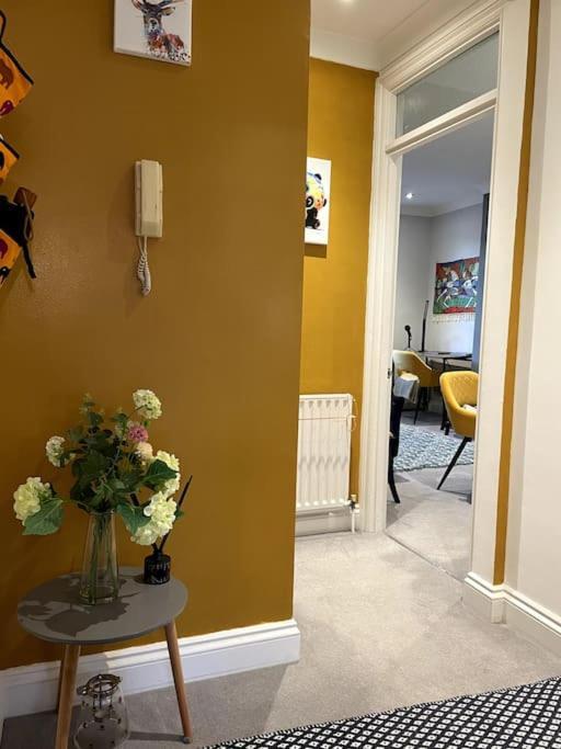 Apartment Superb 1-bedroom Flat In The Heart Of Notting Hill