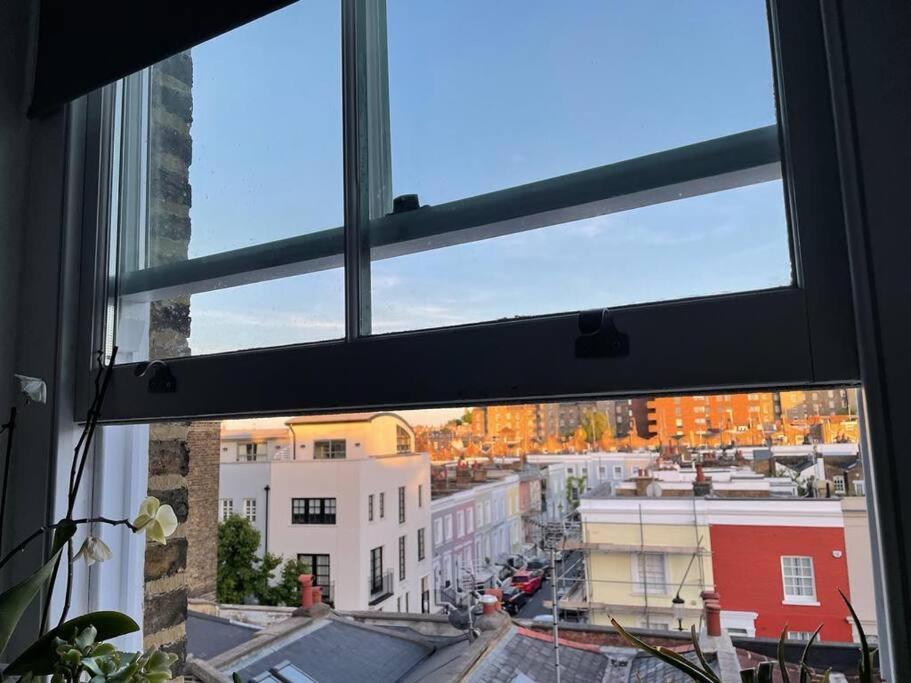 Appartement Superb 1-bedroom Flat In The Heart Of Notting Hill