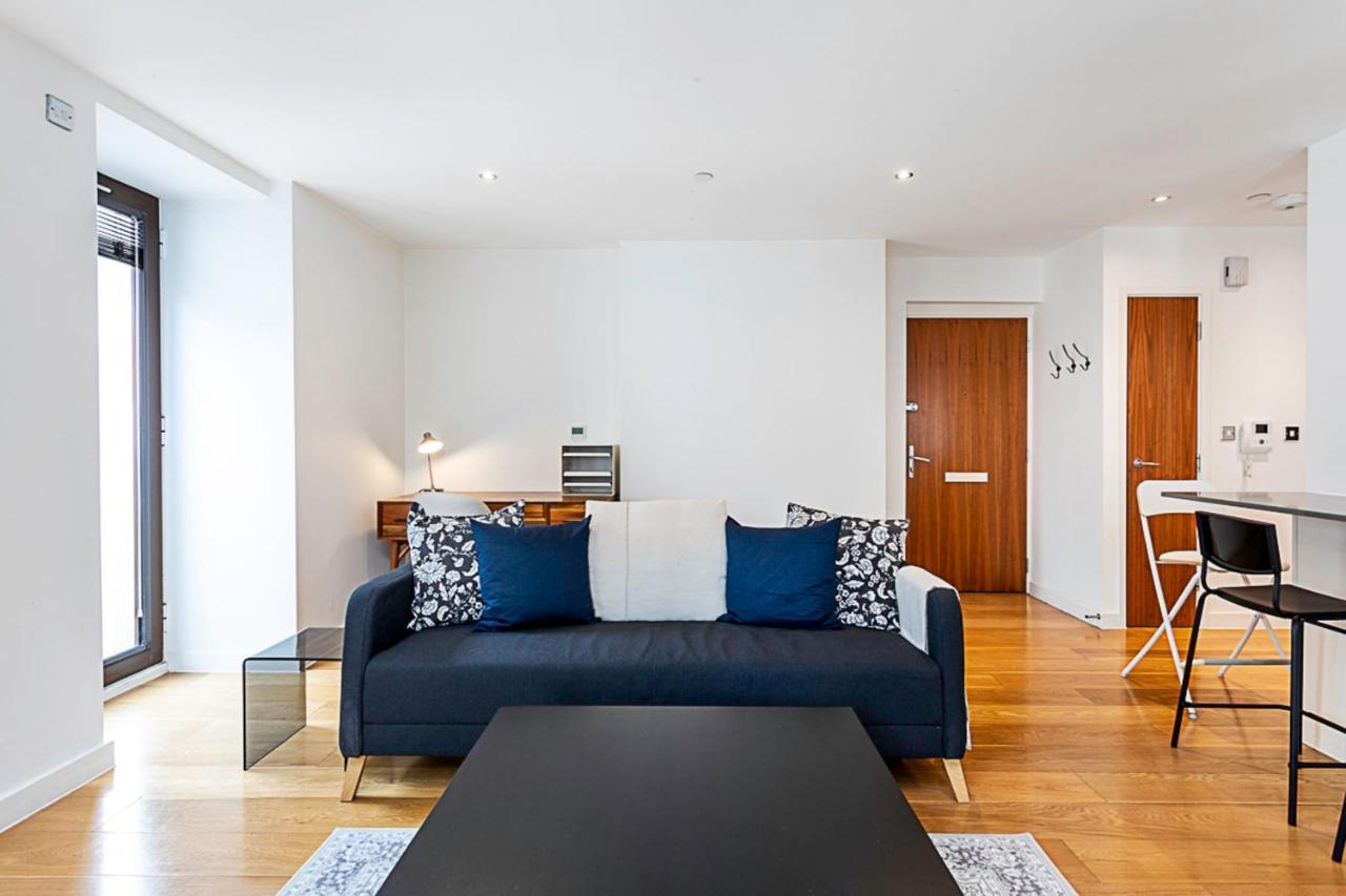 Gorgeous Westminster Flat Londen
