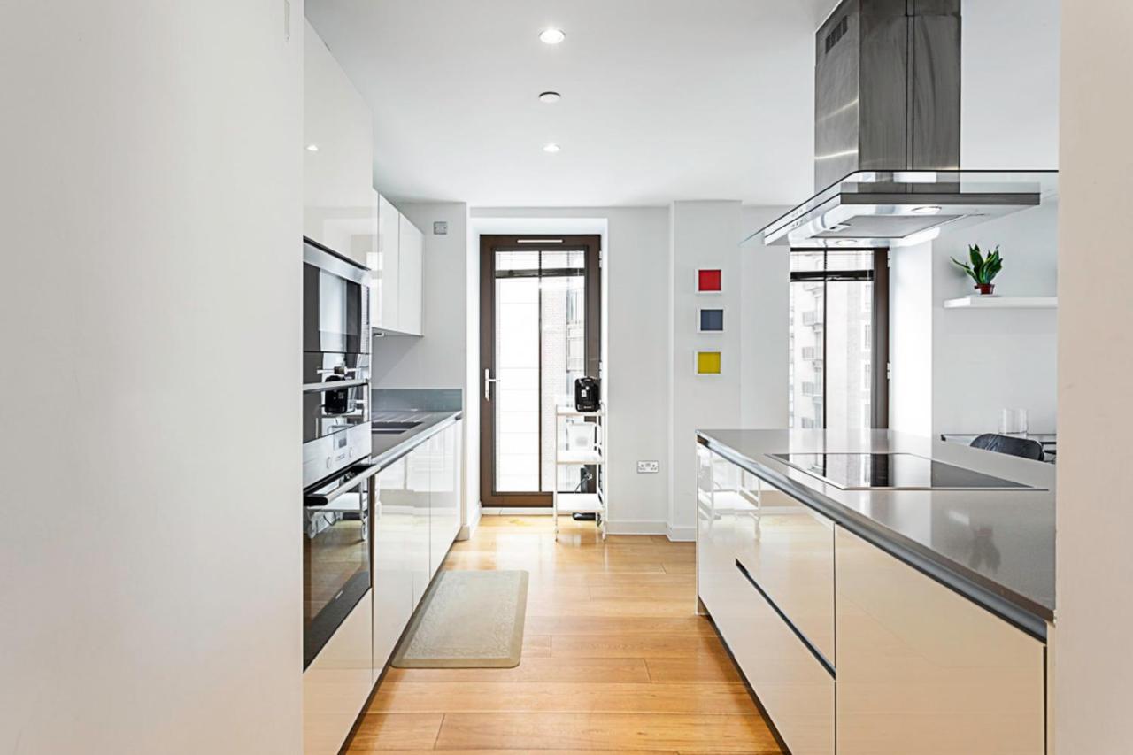 Gorgeous Westminster Flat Appartement *