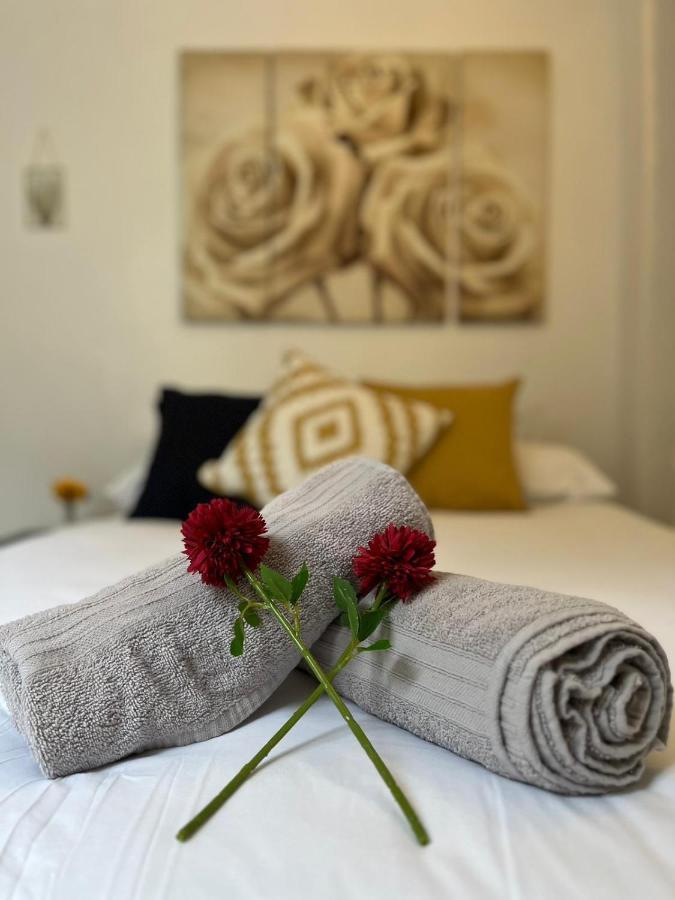 In In Guest house London