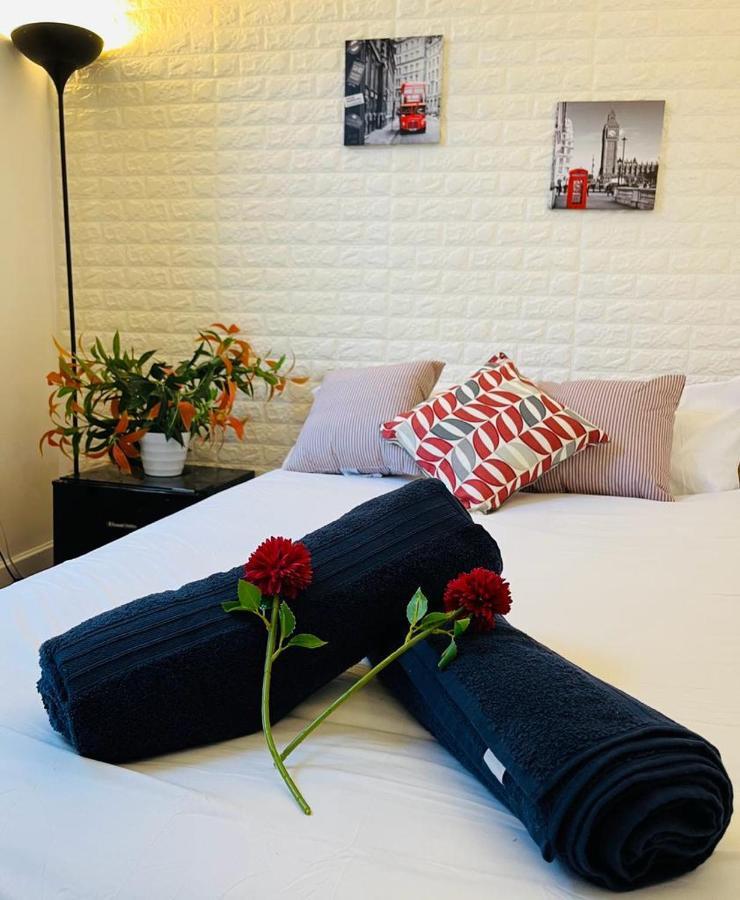 Guest house In In London