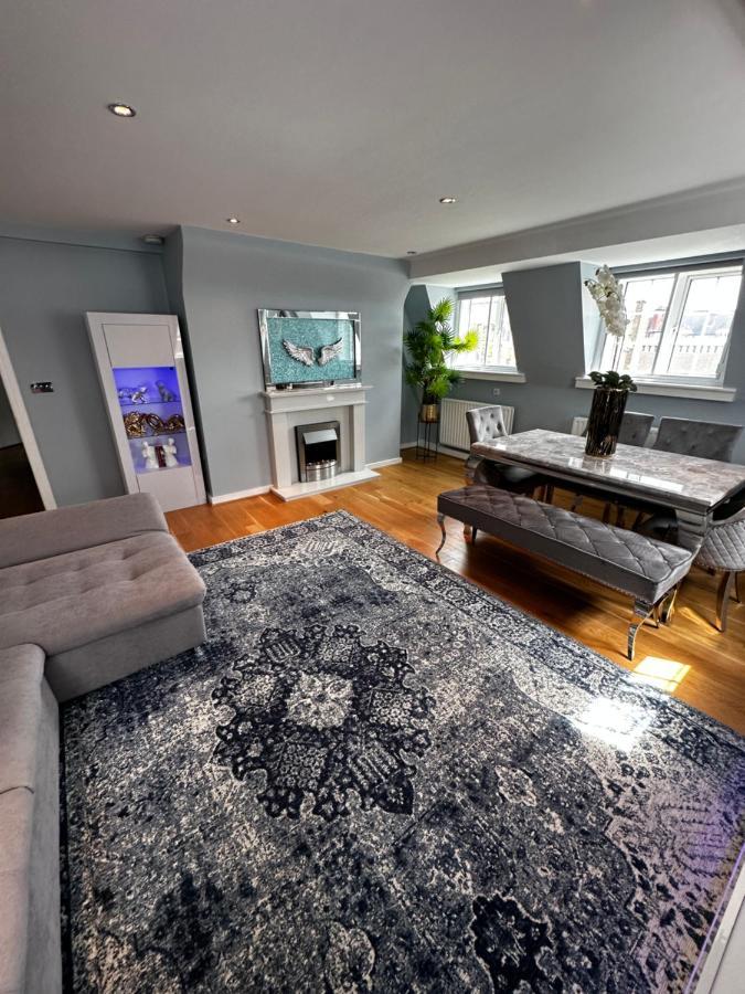 One Bedroom Flat In Chelsea Londres
