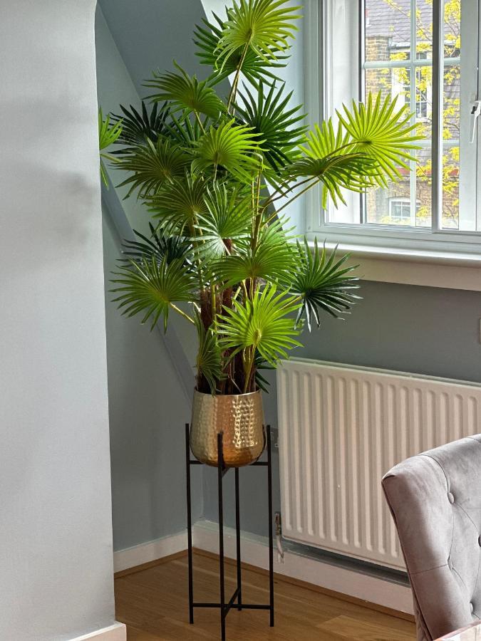 One Bedroom Flat In Chelsea Apartamento