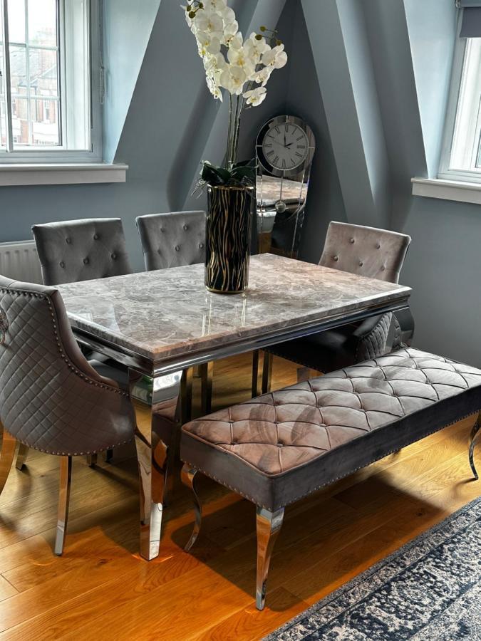 Appartement One Bedroom Flat In Chelsea