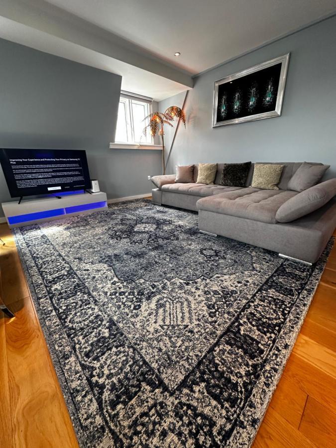 One Bedroom Flat In Chelsea Londres