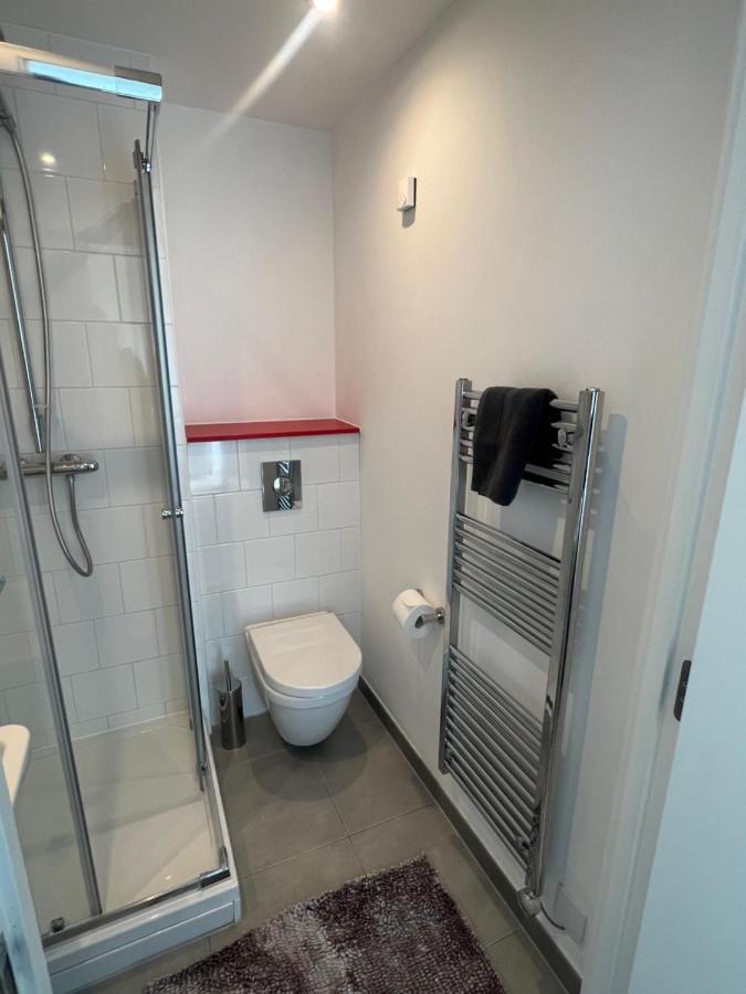 Two Bedroom
