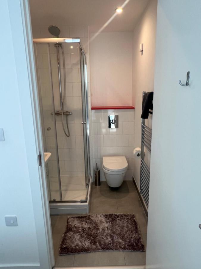 Appartement Two Bedroom Londres