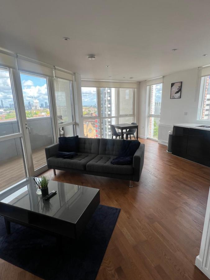 Appartement Two Bedroom Londres
