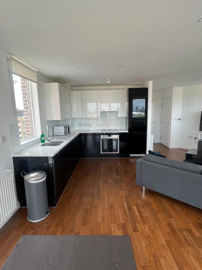 Appartement Two Bedroom *