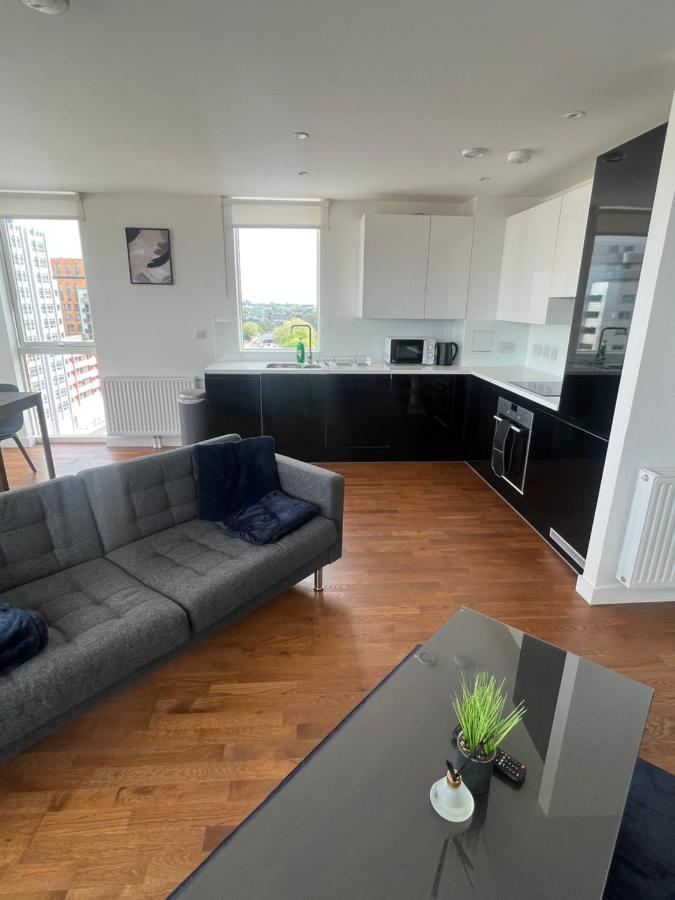 Two Bedroom Appartement *