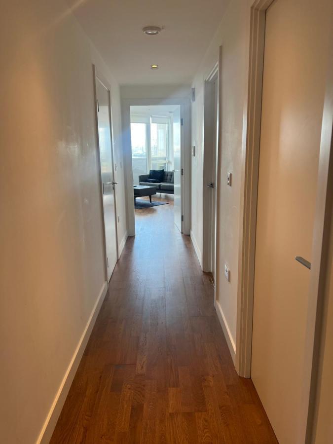 Two Bedroom Appartement Londres