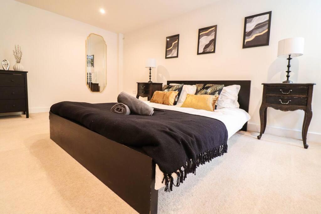 Camber Hill - Long Offer London