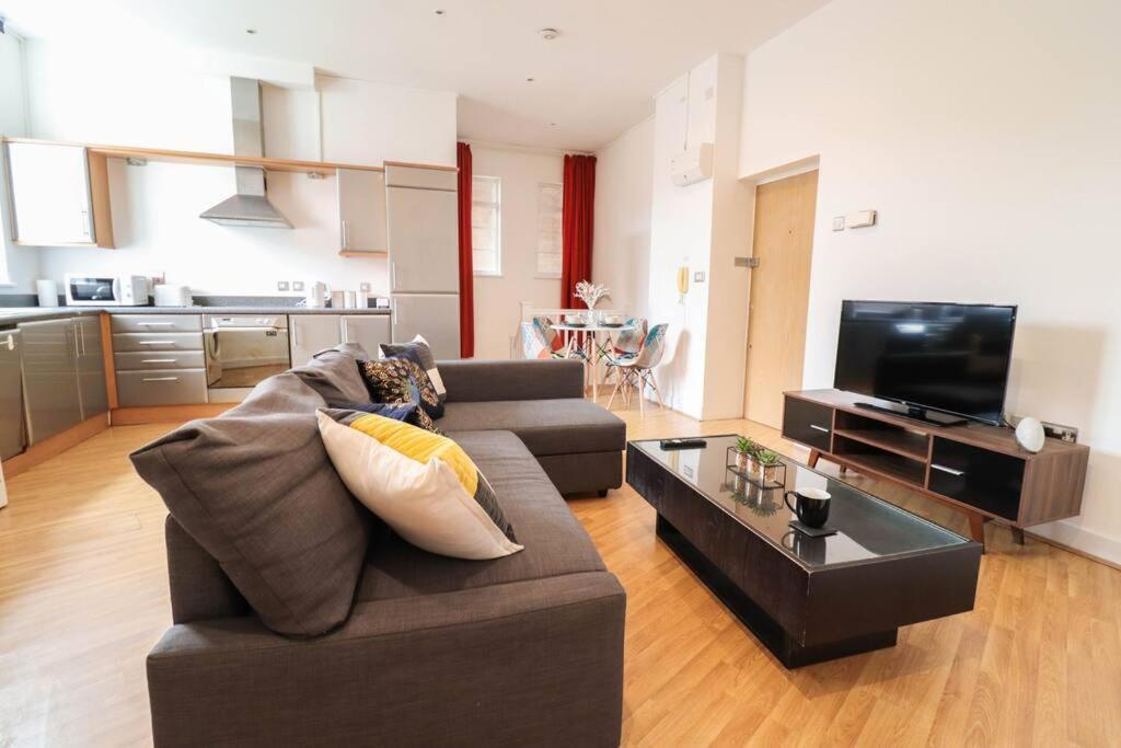 Appartement Camber Hill - Long Offer Londres