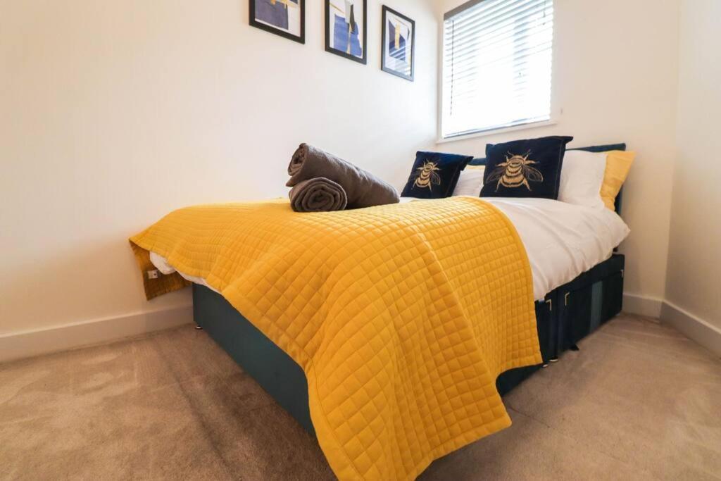 Apartment Camber Hill - Long Offer *