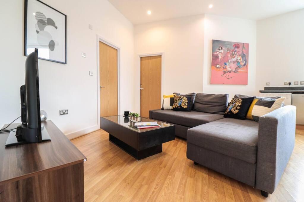 Appartement Camber Hill - Long Offer *
