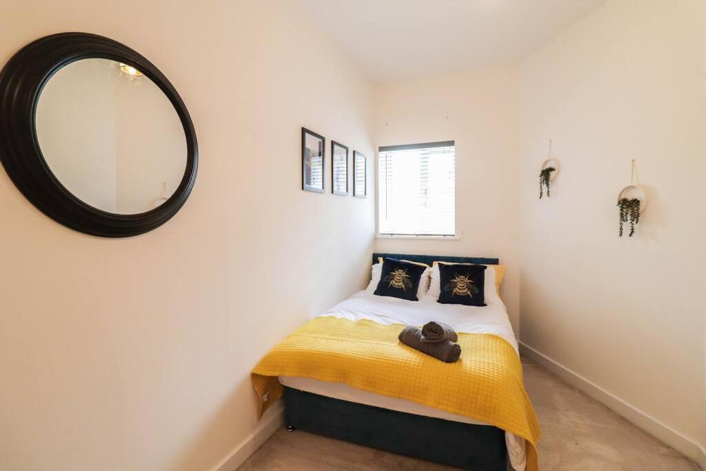 Camber Hill - Long Offer Apartment
