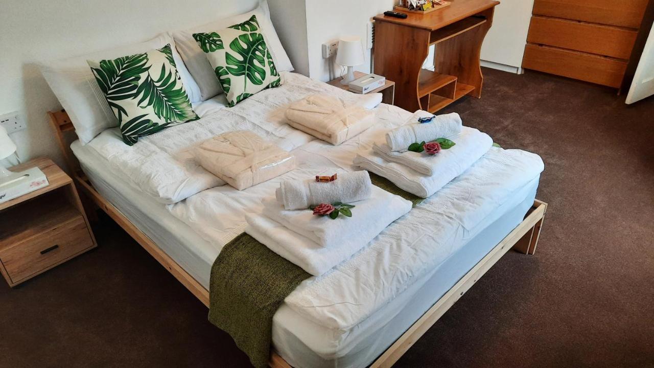 Guest house Hackney Downtown London