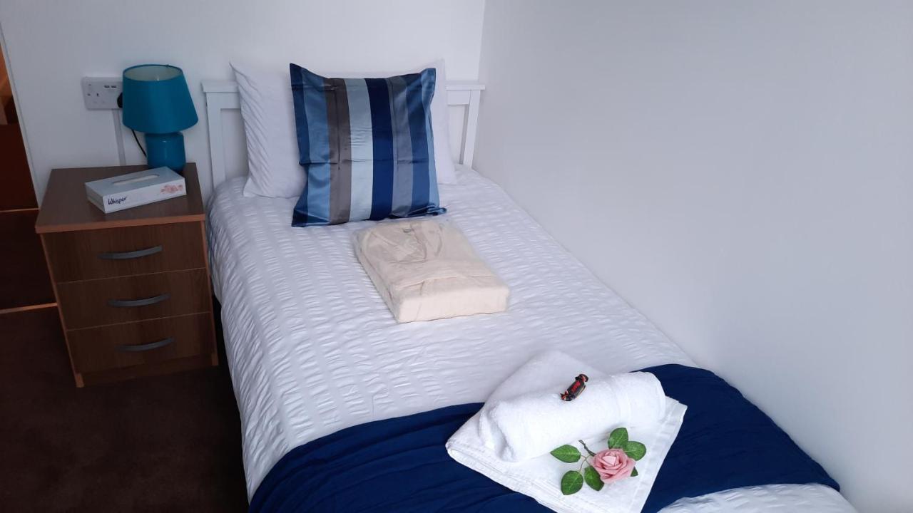 Guest house Hackney Downtown London