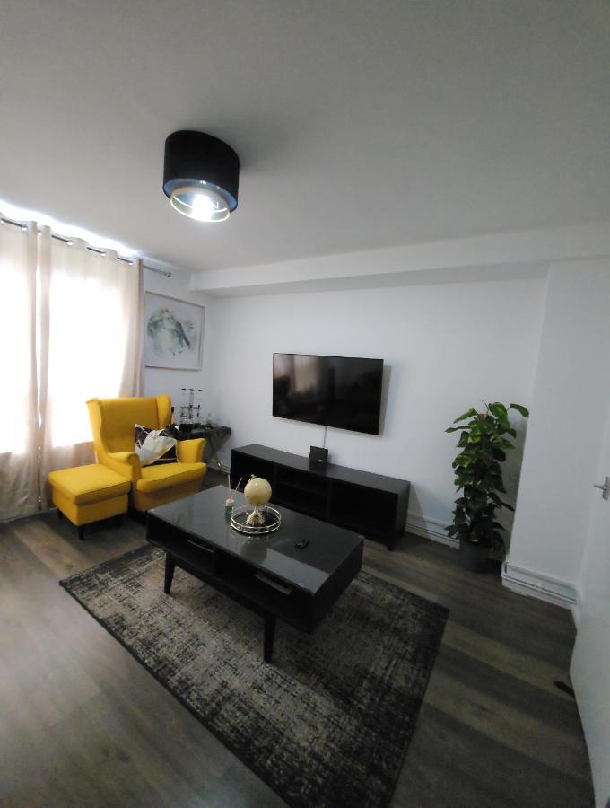 Appartement Your From *