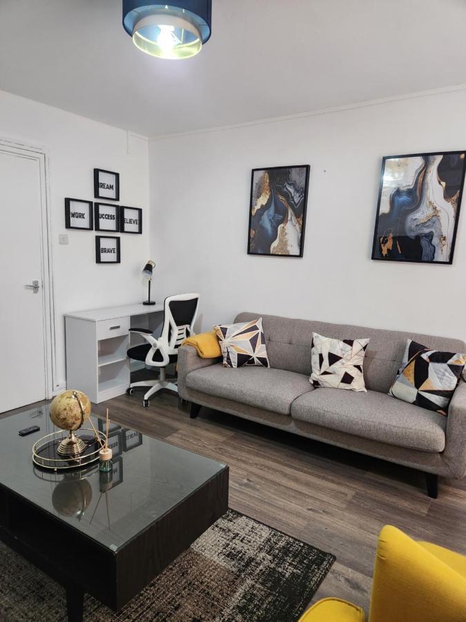 Your From Appartement Londres